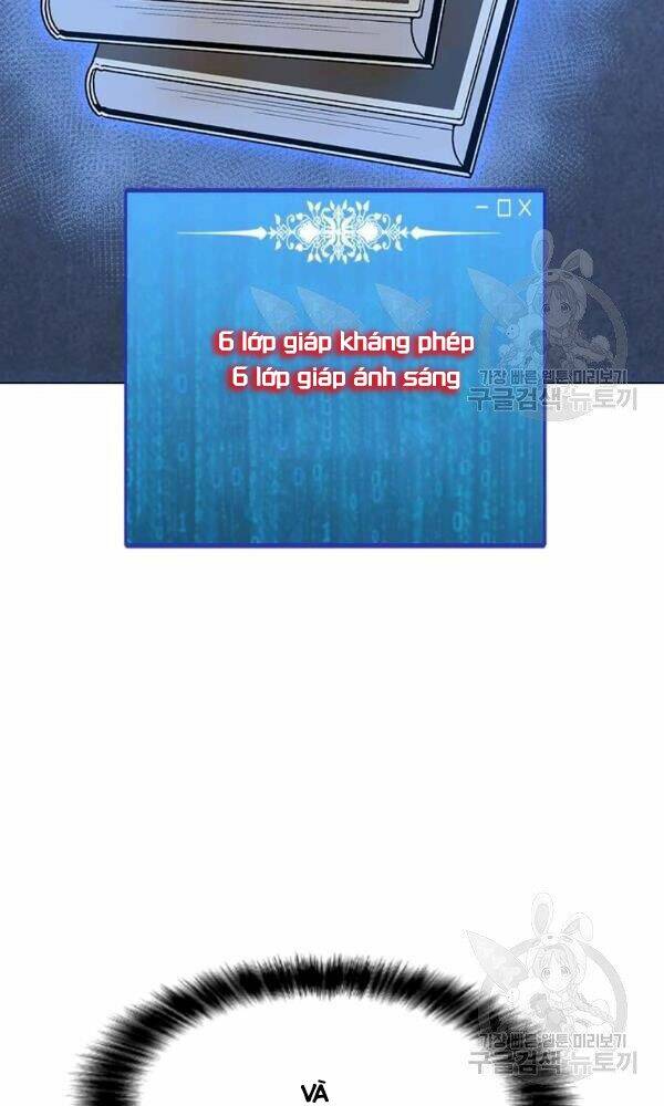 Tôi Là Người Chơi Thần Chú Đơn Độc - Chapter 58 - Page 45