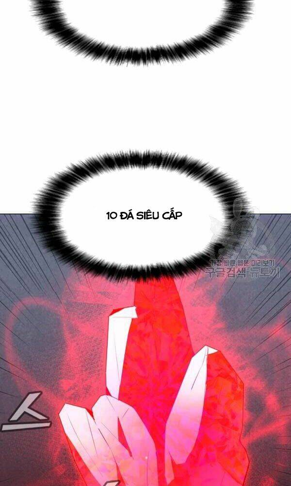 Tôi Là Người Chơi Thần Chú Đơn Độc - Chapter 58 - Page 46