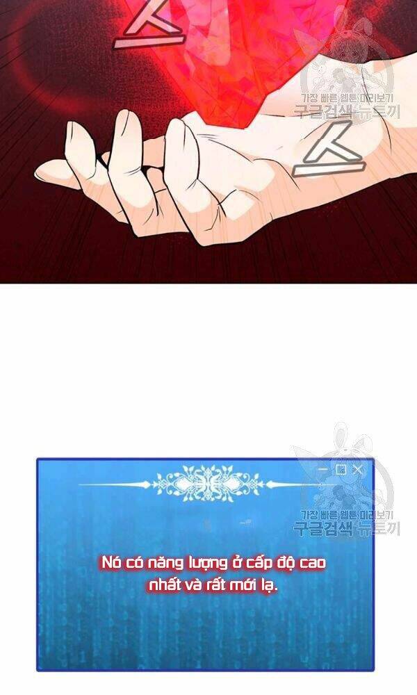 Tôi Là Người Chơi Thần Chú Đơn Độc - Chapter 58 - Page 47