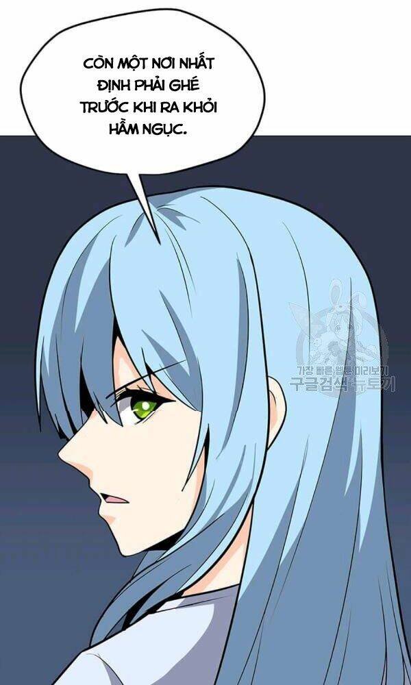 Tôi Là Người Chơi Thần Chú Đơn Độc - Chapter 58 - Page 4