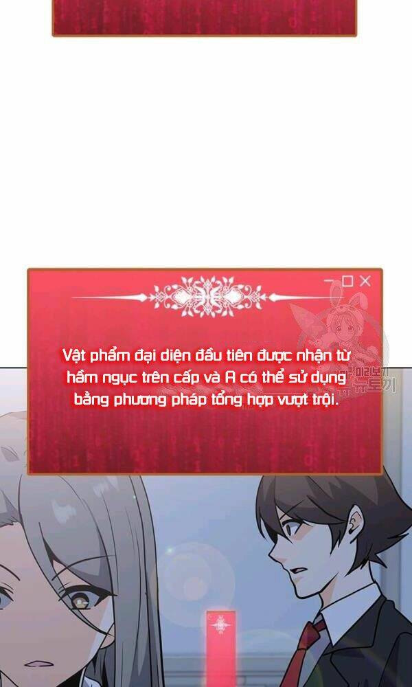 Tôi Là Người Chơi Thần Chú Đơn Độc - Chapter 58 - Page 49