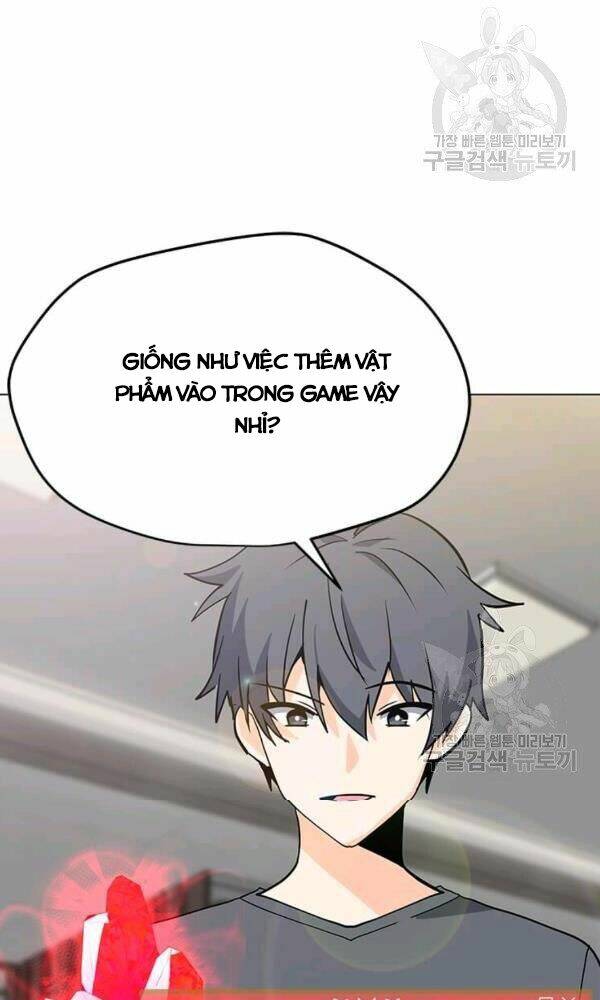 Tôi Là Người Chơi Thần Chú Đơn Độc - Chapter 58 - Page 53