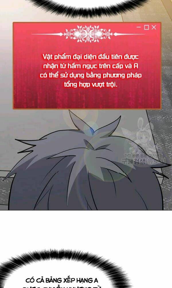 Tôi Là Người Chơi Thần Chú Đơn Độc - Chapter 58 - Page 55