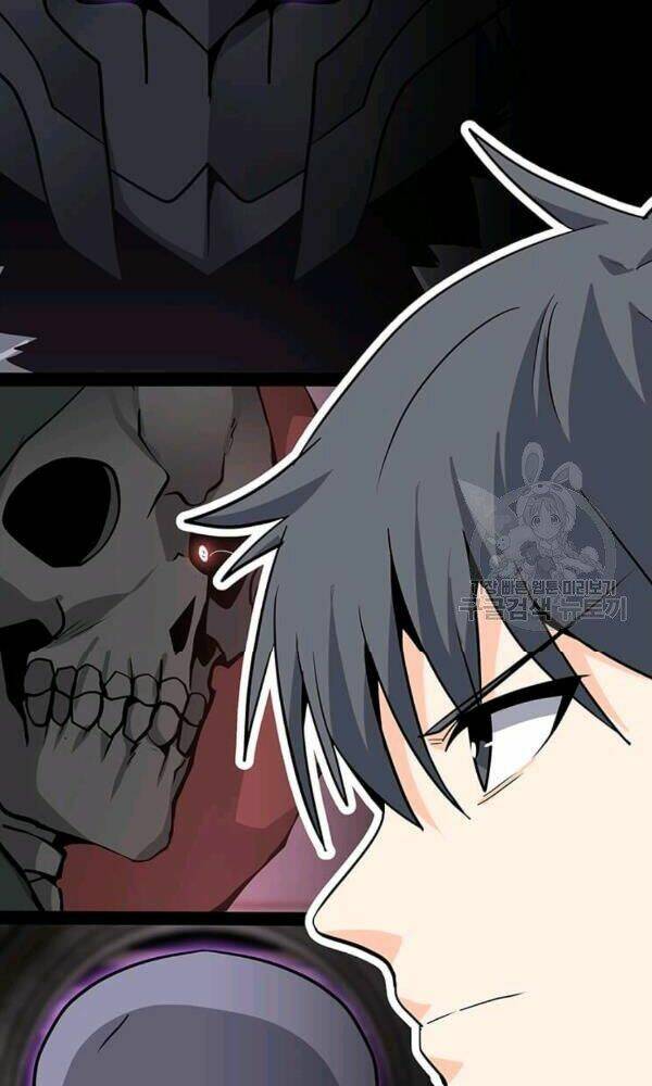 Tôi Là Người Chơi Thần Chú Đơn Độc - Chapter 58 - Page 58