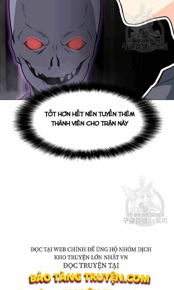 Tôi Là Người Chơi Thần Chú Đơn Độc - Chapter 58 - Page 59