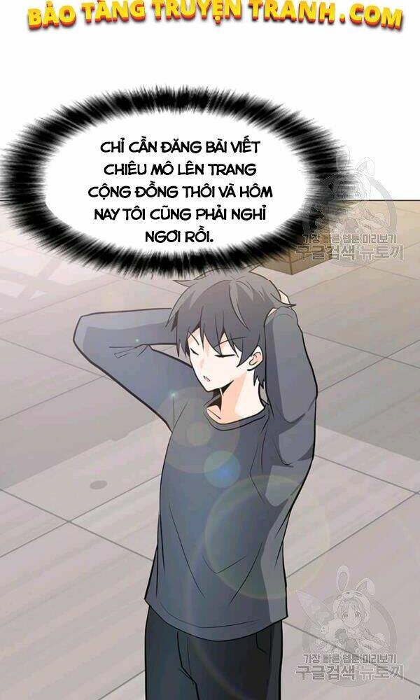 Tôi Là Người Chơi Thần Chú Đơn Độc - Chapter 58 - Page 60