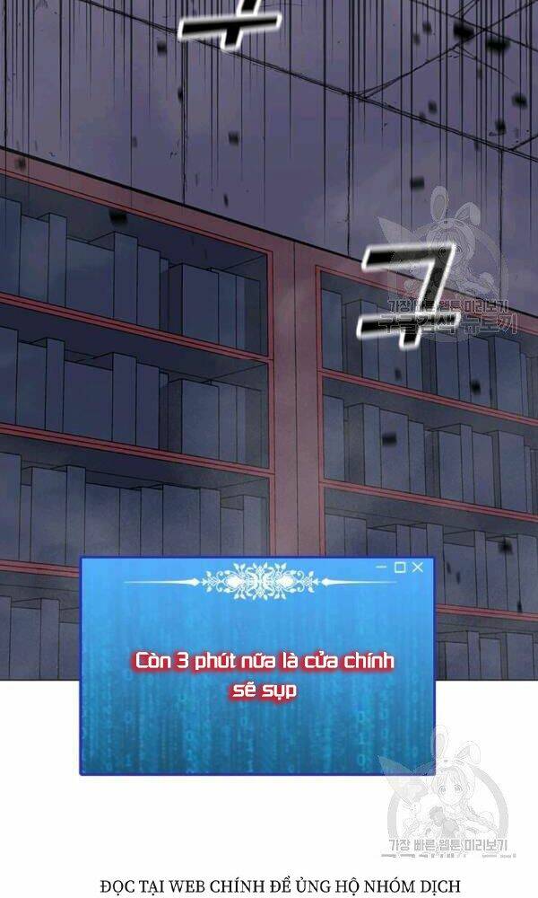 Tôi Là Người Chơi Thần Chú Đơn Độc - Chapter 58 - Page 6