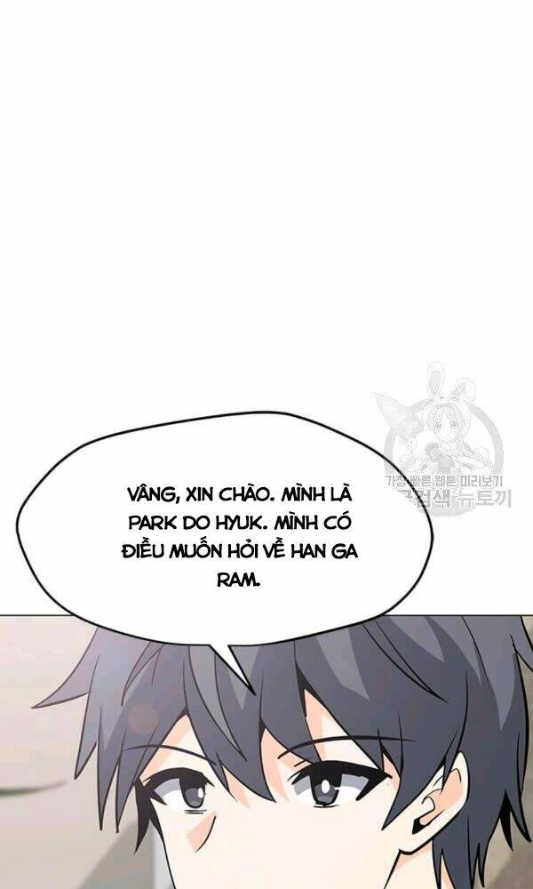 Tôi Là Người Chơi Thần Chú Đơn Độc - Chapter 58 - Page 73