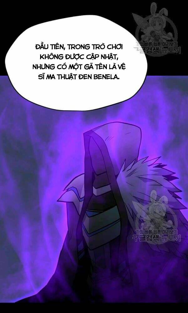 Tôi Là Người Chơi Thần Chú Đơn Độc - Chapter 58 - Page 77