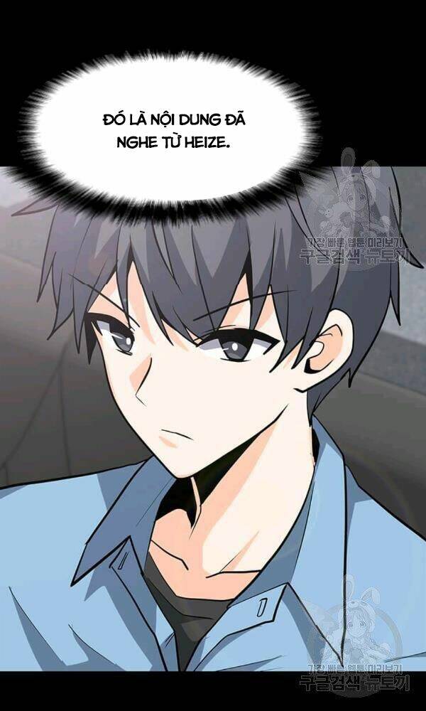 Tôi Là Người Chơi Thần Chú Đơn Độc - Chapter 58 - Page 81