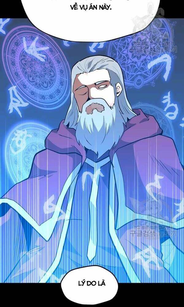 Tôi Là Người Chơi Thần Chú Đơn Độc - Chapter 58 - Page 83