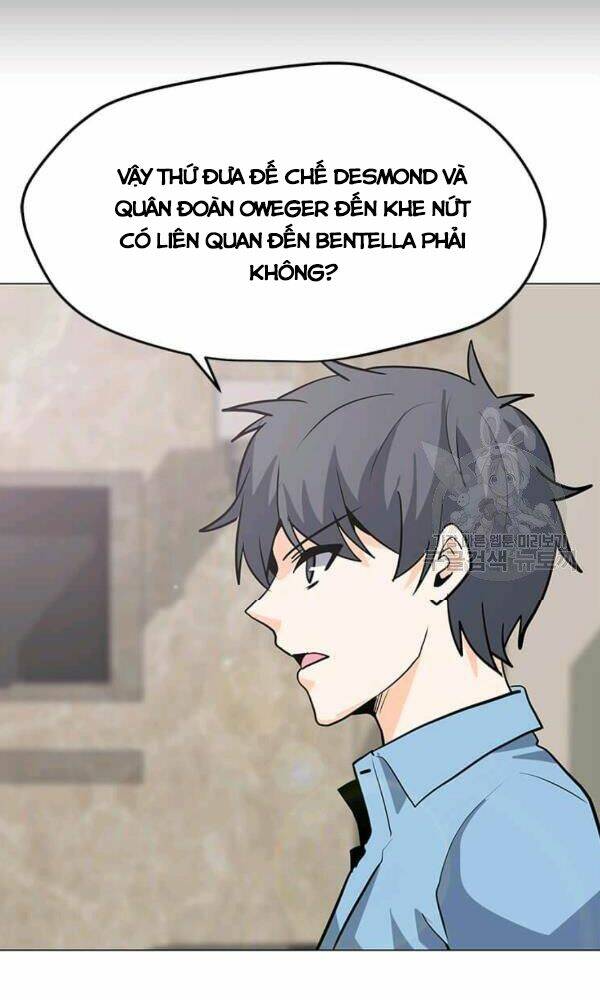 Tôi Là Người Chơi Thần Chú Đơn Độc - Chapter 58 - Page 88