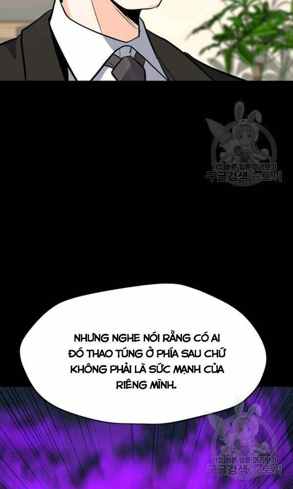 Tôi Là Người Chơi Thần Chú Đơn Độc - Chapter 58 - Page 90