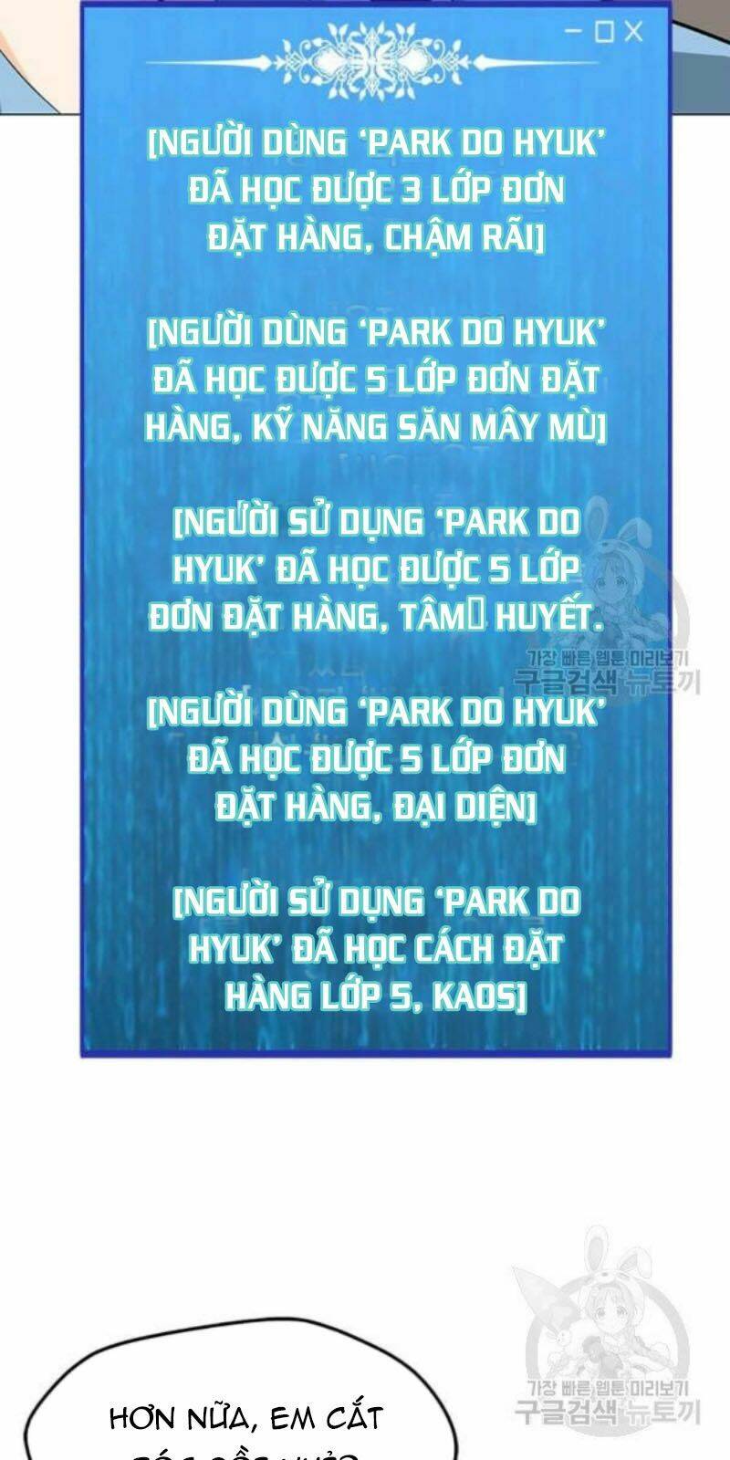 Tôi Là Người Chơi Thần Chú Đơn Độc - Chapter 59 - Page 21