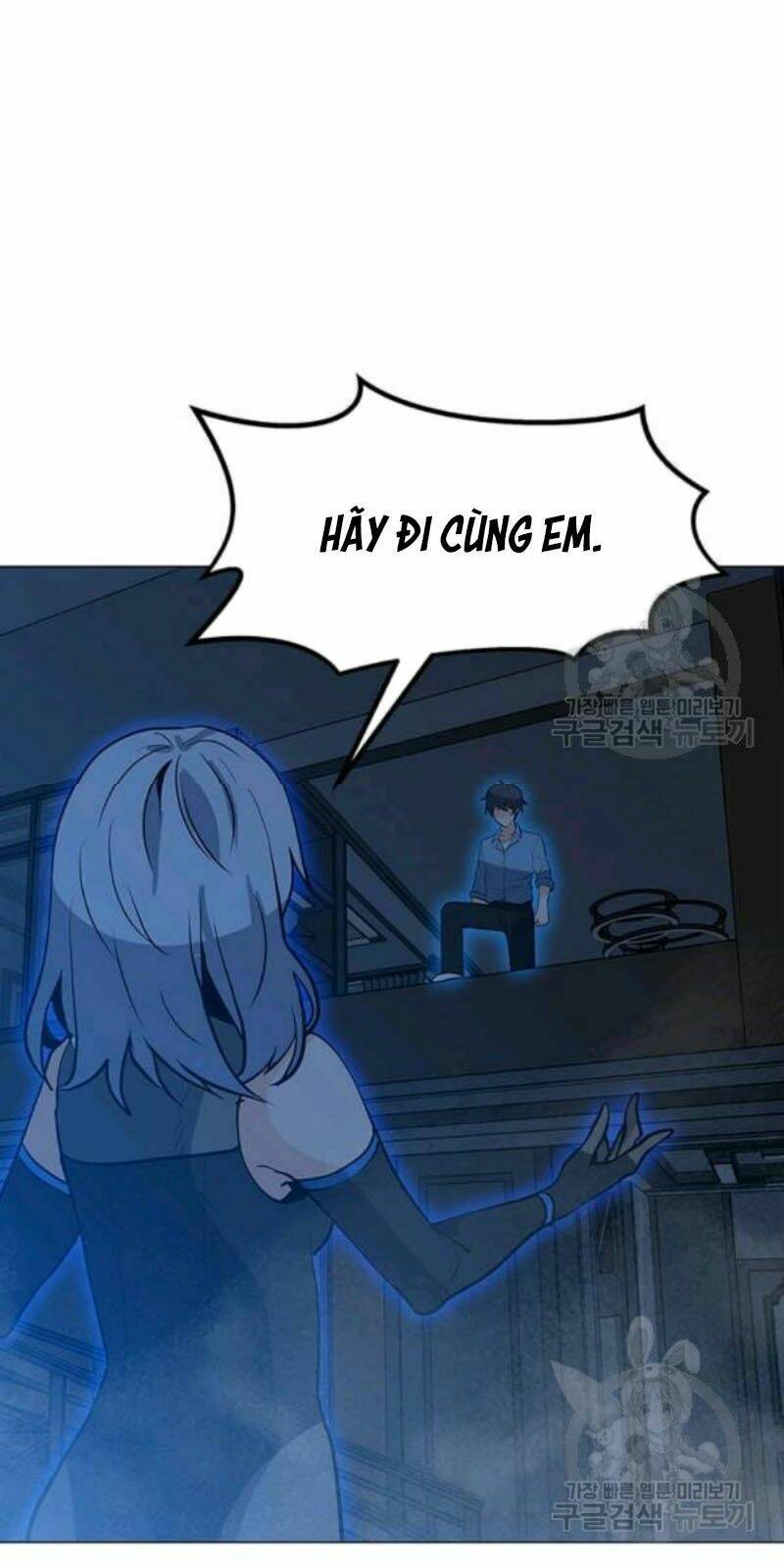 Tôi Là Người Chơi Thần Chú Đơn Độc - Chapter 59 - Page 48
