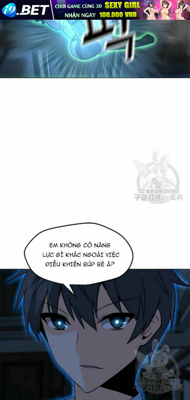 Tôi Là Người Chơi Thần Chú Đơn Độc - Chapter 59 - Page 70