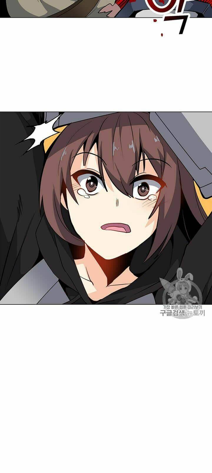 Tôi Là Người Chơi Thần Chú Đơn Độc - Chapter 6 - Page 21