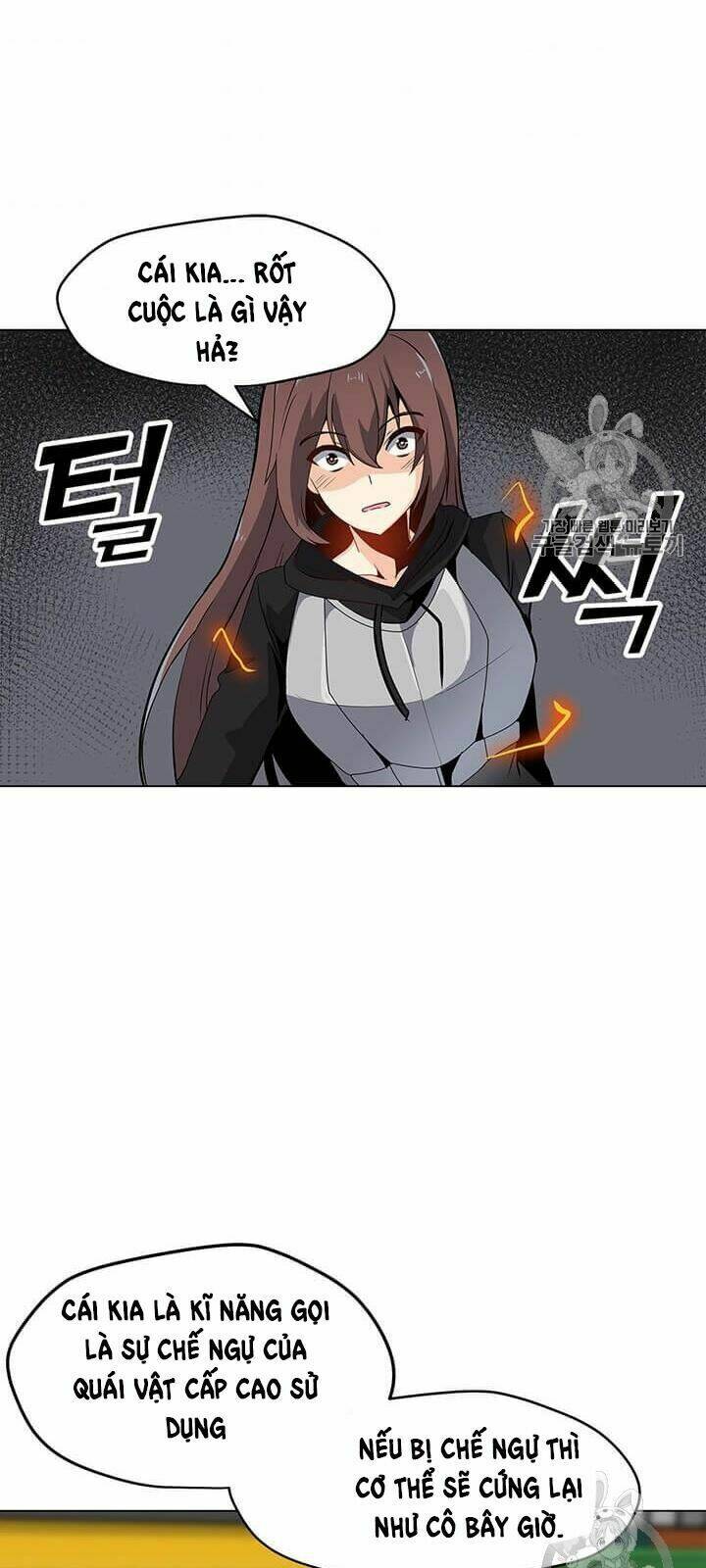 Tôi Là Người Chơi Thần Chú Đơn Độc - Chapter 6 - Page 26