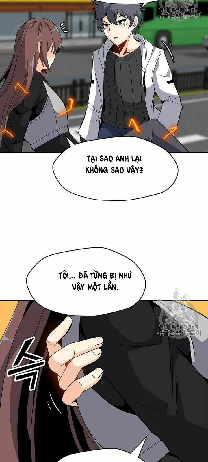Tôi Là Người Chơi Thần Chú Đơn Độc - Chapter 6 - Page 27