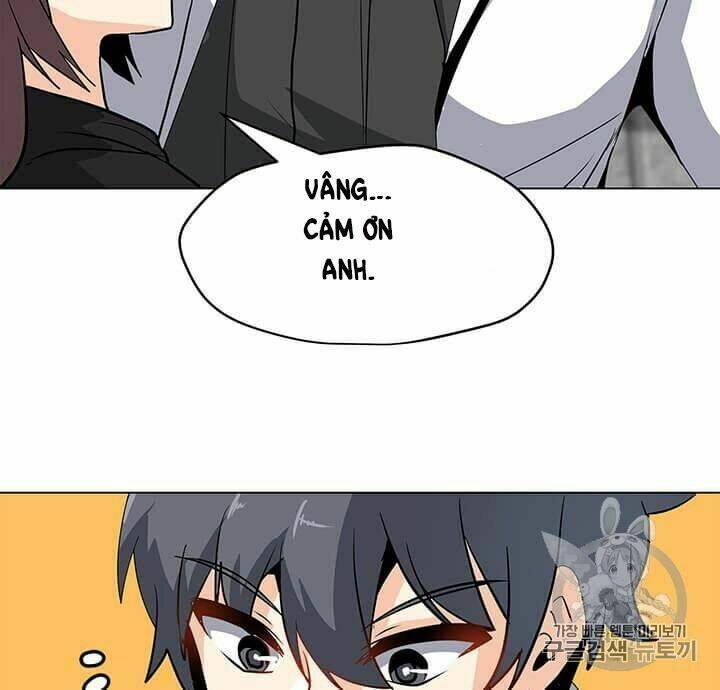 Tôi Là Người Chơi Thần Chú Đơn Độc - Chapter 6 - Page 32