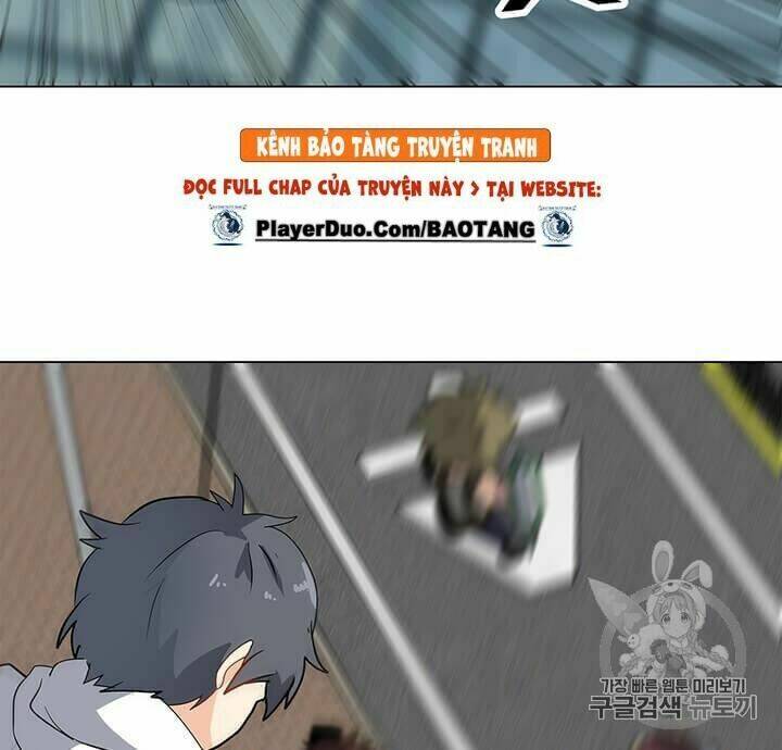 Tôi Là Người Chơi Thần Chú Đơn Độc - Chapter 6 - Page 36