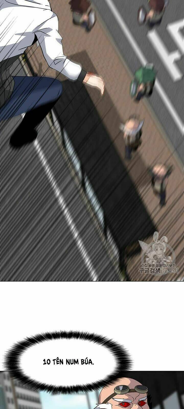 Tôi Là Người Chơi Thần Chú Đơn Độc - Chapter 6 - Page 37