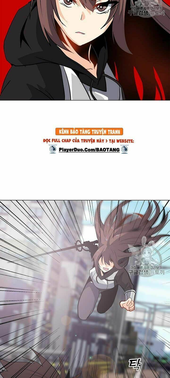 Tôi Là Người Chơi Thần Chú Đơn Độc - Chapter 6 - Page 3