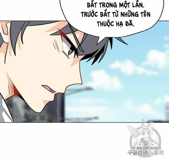 Tôi Là Người Chơi Thần Chú Đơn Độc - Chapter 6 - Page 40