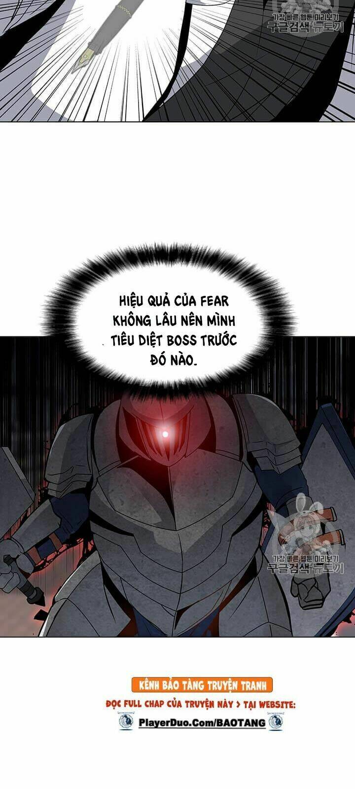 Tôi Là Người Chơi Thần Chú Đơn Độc - Chapter 6 - Page 55