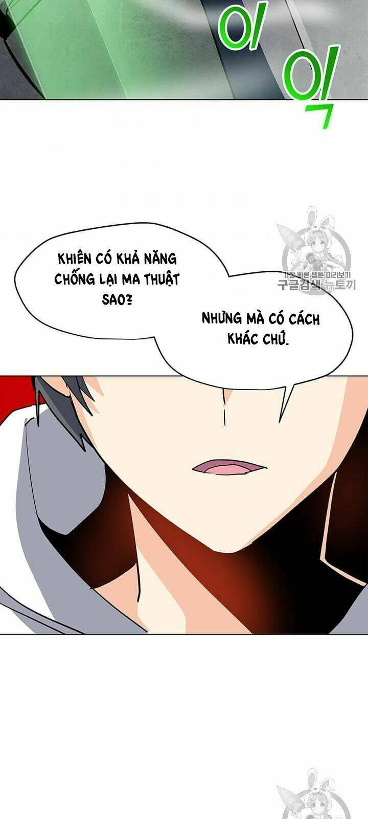 Tôi Là Người Chơi Thần Chú Đơn Độc - Chapter 6 - Page 58