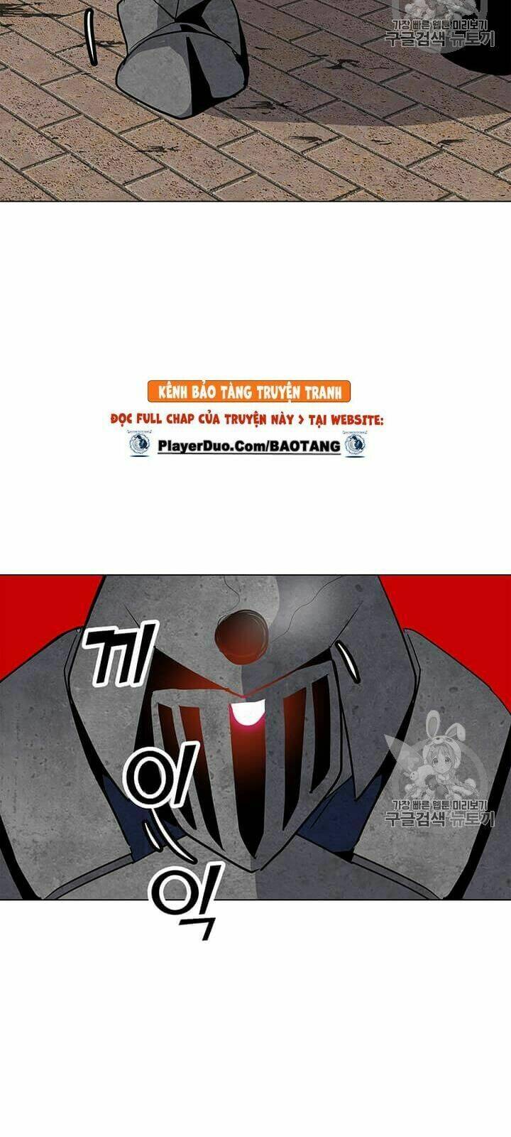 Tôi Là Người Chơi Thần Chú Đơn Độc - Chapter 6 - Page 67