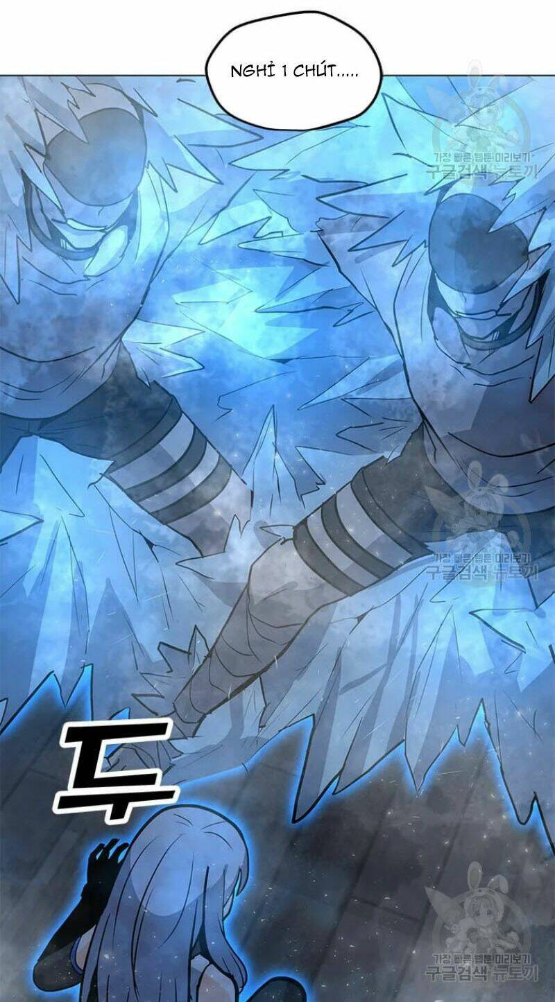 Tôi Là Người Chơi Thần Chú Đơn Độc - Chapter 60 - Page 11