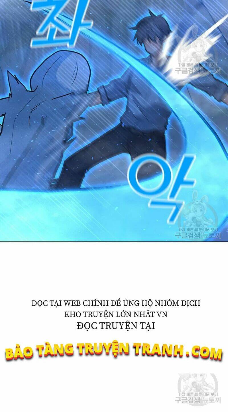 Tôi Là Người Chơi Thần Chú Đơn Độc - Chapter 60 - Page 31