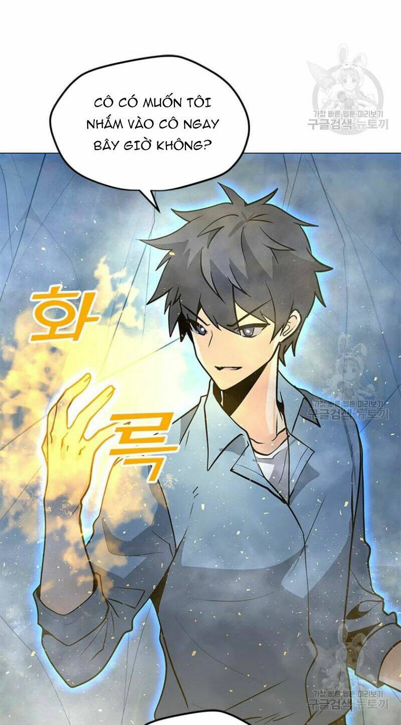 Tôi Là Người Chơi Thần Chú Đơn Độc - Chapter 60 - Page 37