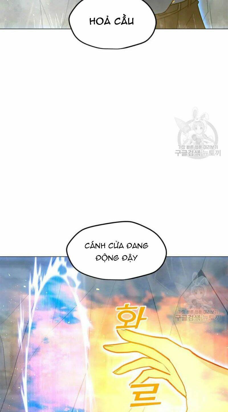 Tôi Là Người Chơi Thần Chú Đơn Độc - Chapter 60 - Page 38