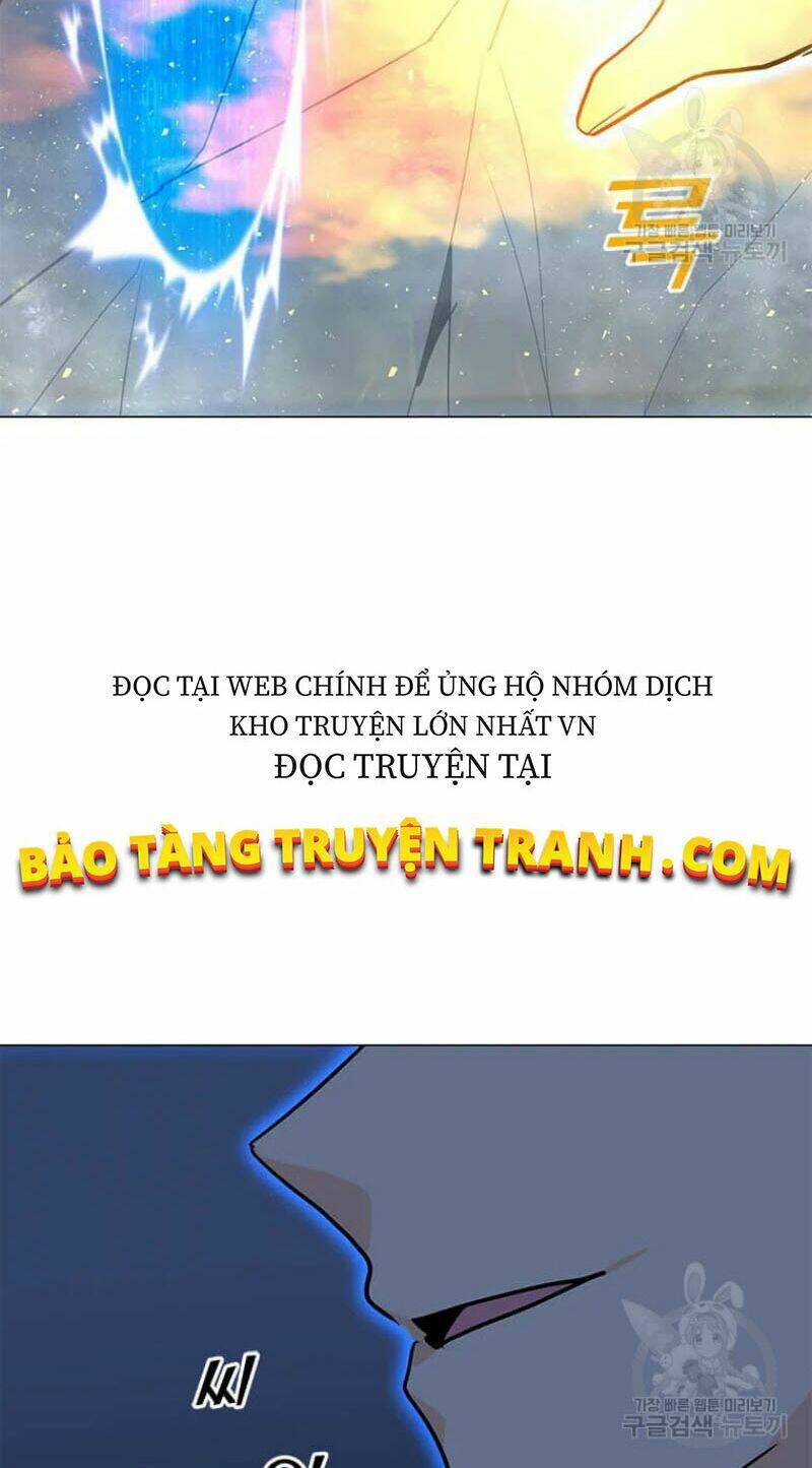 Tôi Là Người Chơi Thần Chú Đơn Độc - Chapter 60 - Page 39