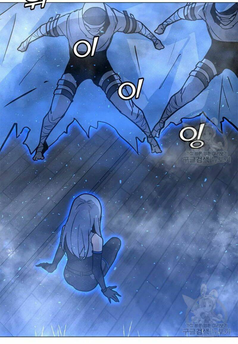 Tôi Là Người Chơi Thần Chú Đơn Độc - Chapter 60 - Page 42