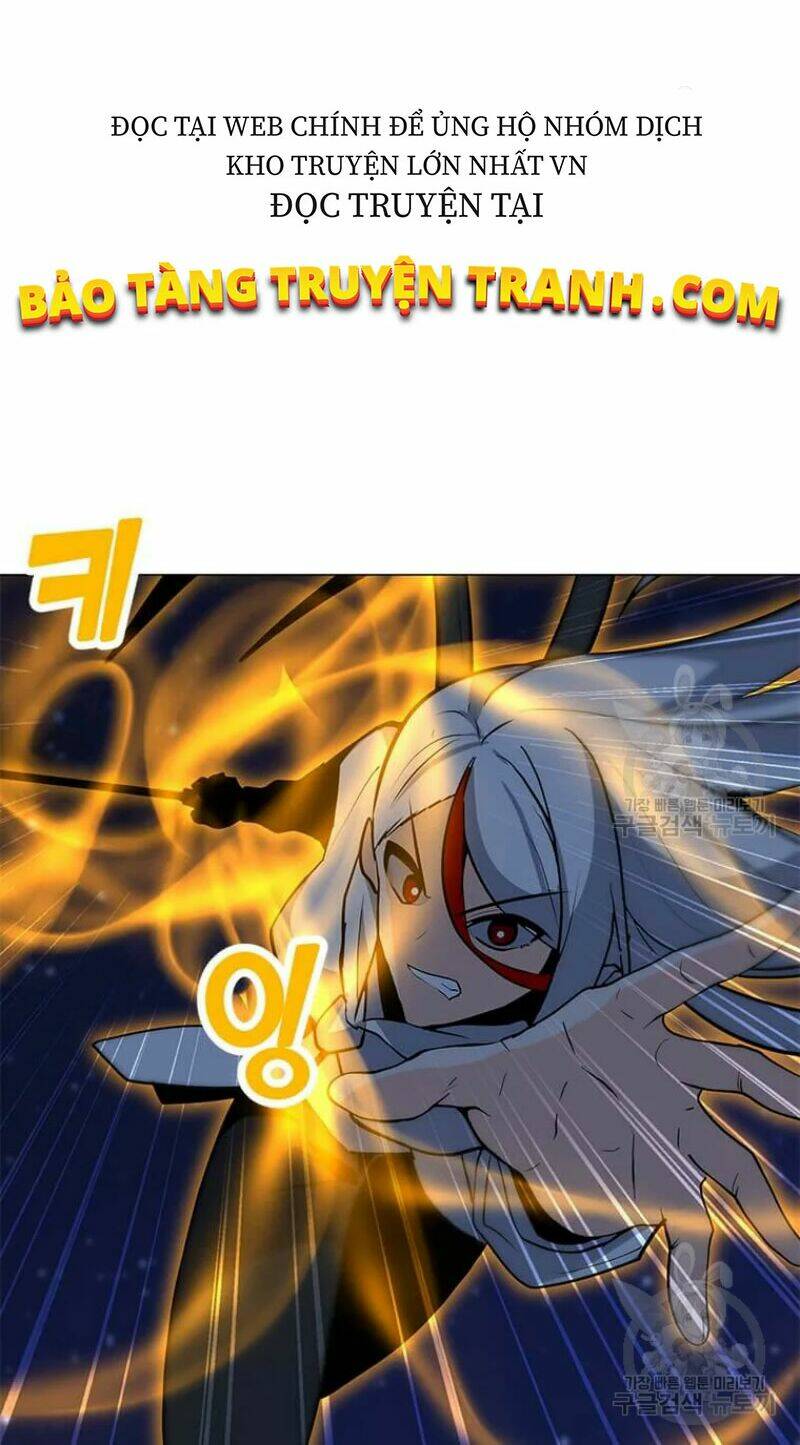 Tôi Là Người Chơi Thần Chú Đơn Độc - Chapter 60 - Page 83