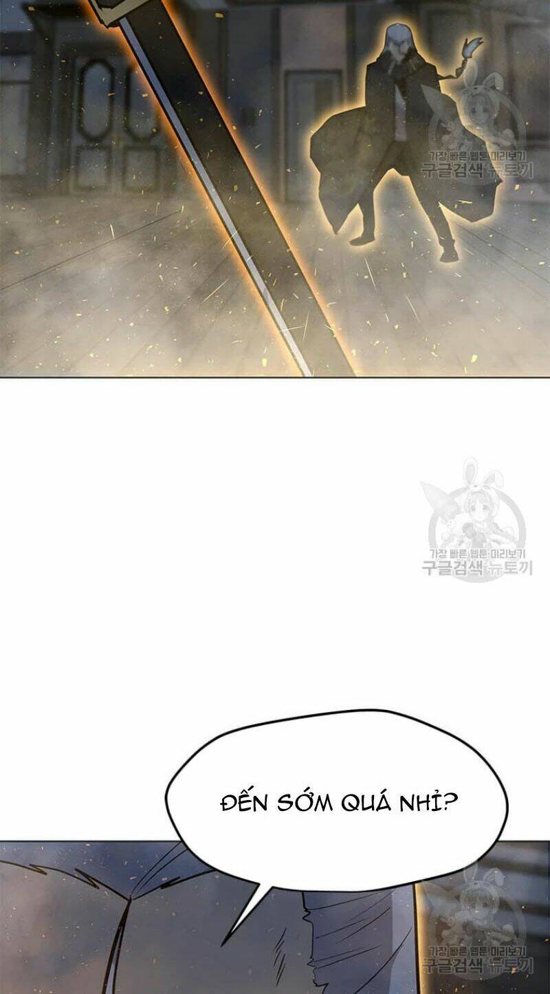 Tôi Là Người Chơi Thần Chú Đơn Độc - Chapter 60 - Page 91