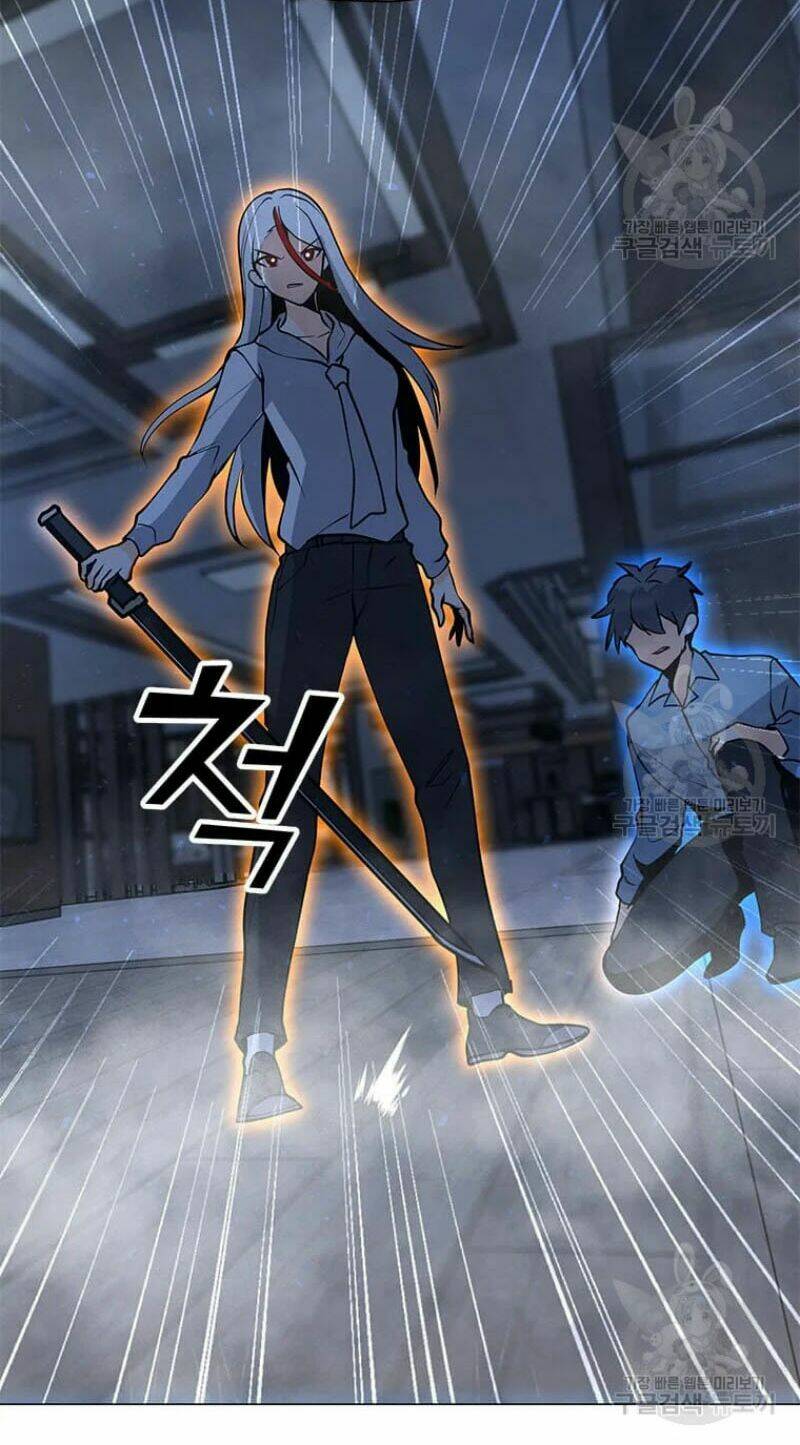 Tôi Là Người Chơi Thần Chú Đơn Độc - Chapter 60 - Page 93