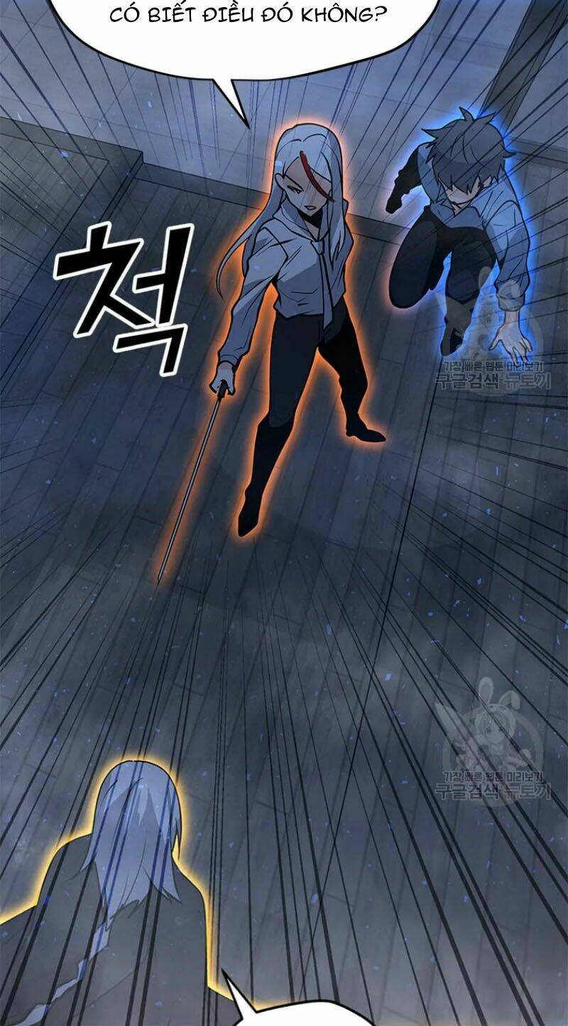 Tôi Là Người Chơi Thần Chú Đơn Độc - Chapter 60 - Page 96