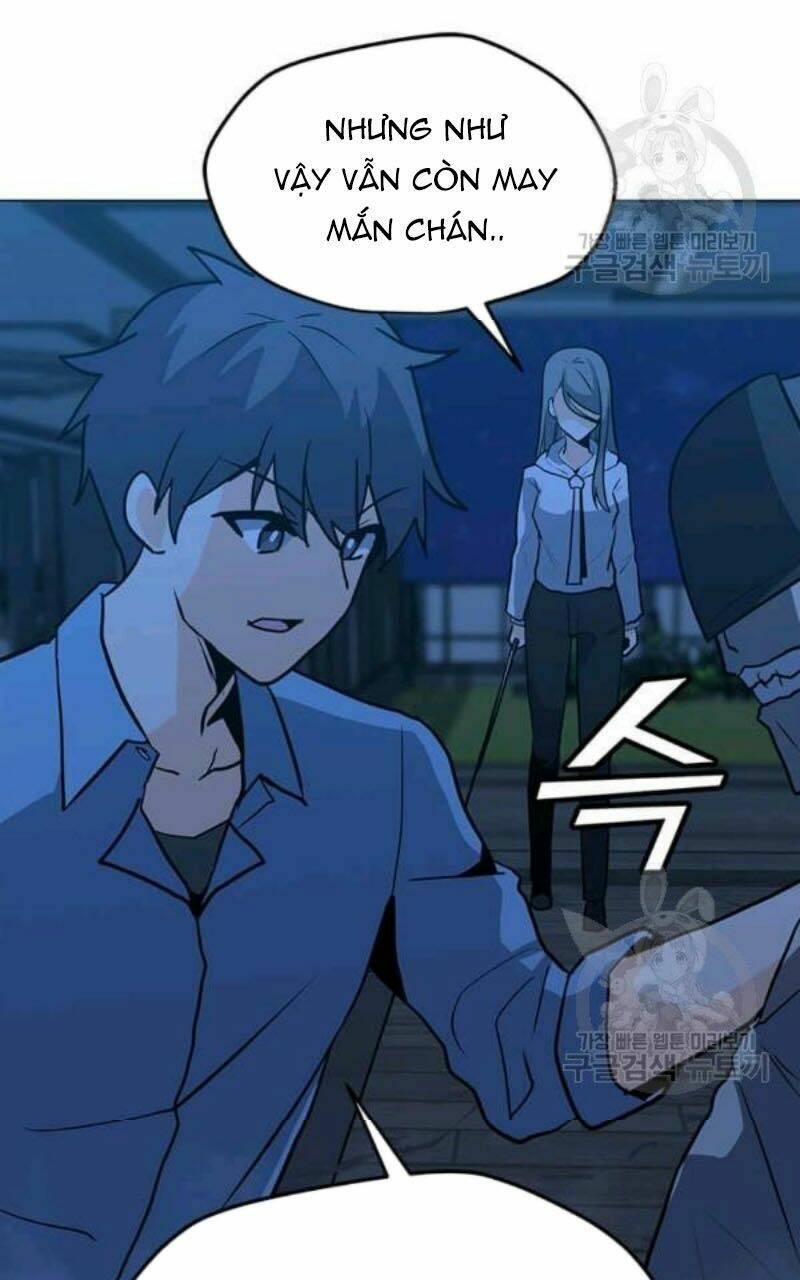 Tôi Là Người Chơi Thần Chú Đơn Độc - Chapter 61 - Page 11