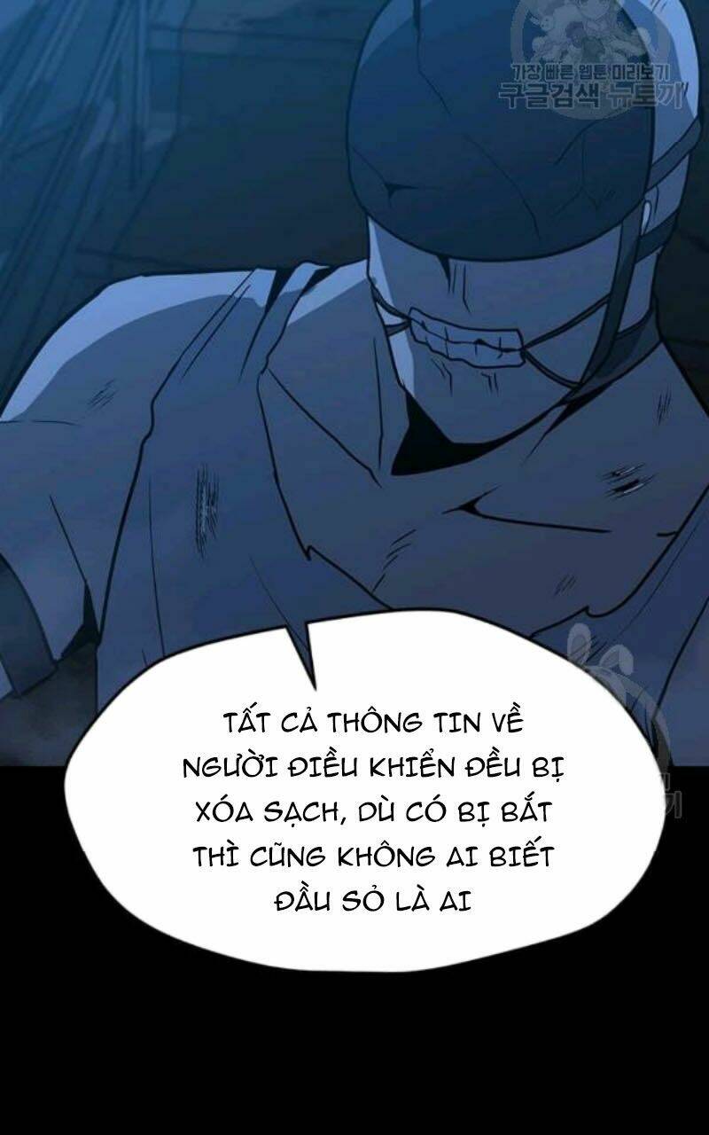 Tôi Là Người Chơi Thần Chú Đơn Độc - Chapter 61 - Page 13