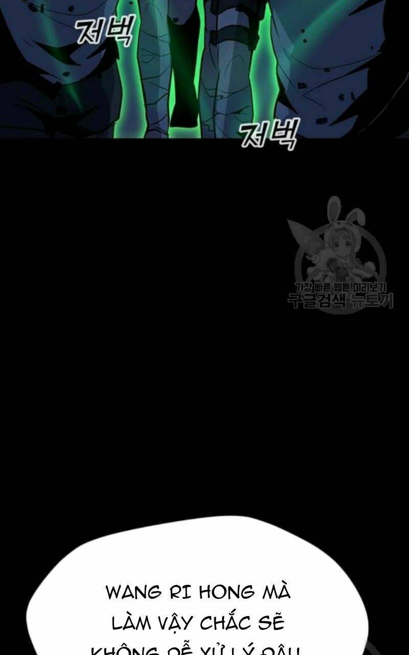 Tôi Là Người Chơi Thần Chú Đơn Độc - Chapter 61 - Page 17