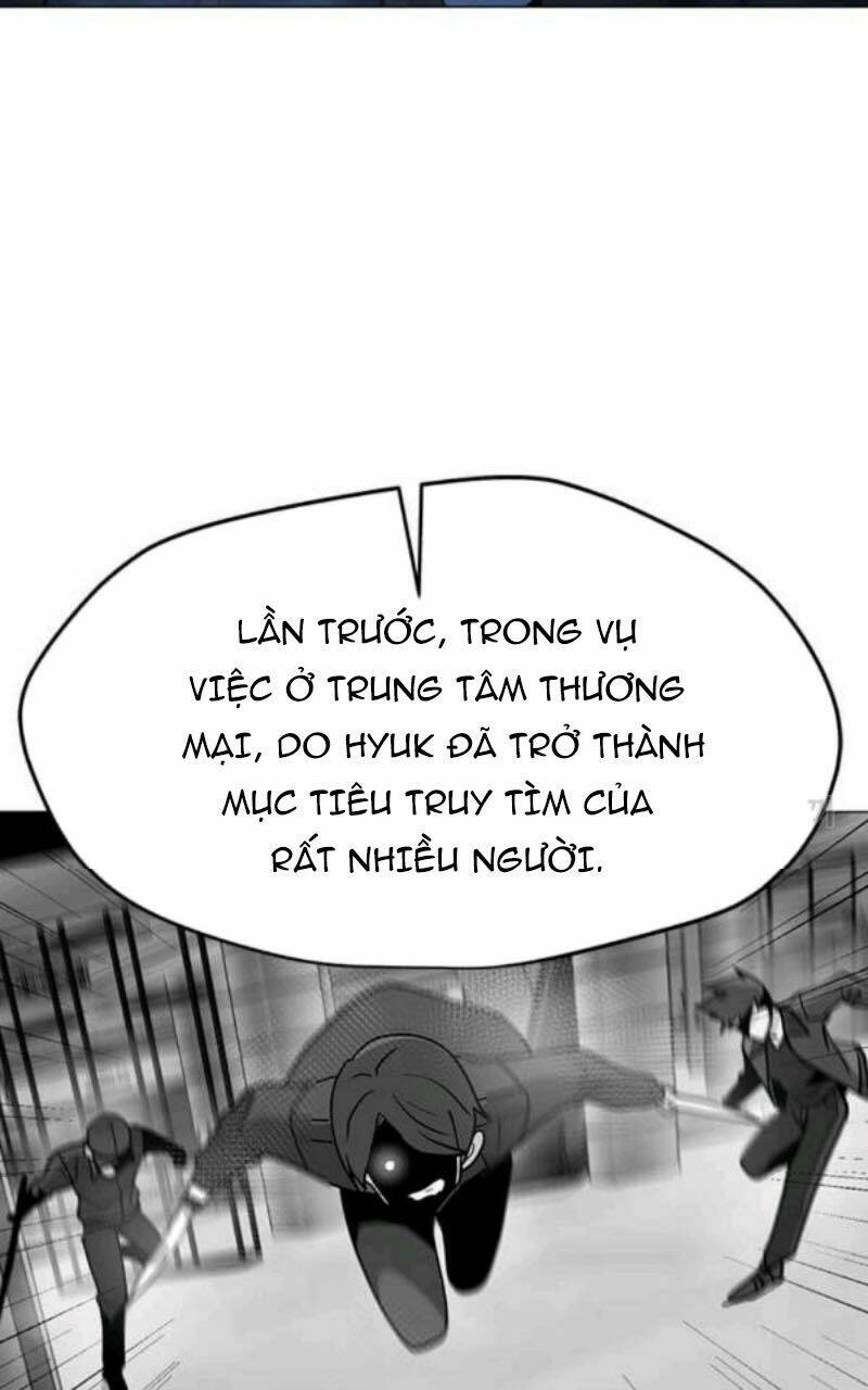 Tôi Là Người Chơi Thần Chú Đơn Độc - Chapter 61 - Page 20