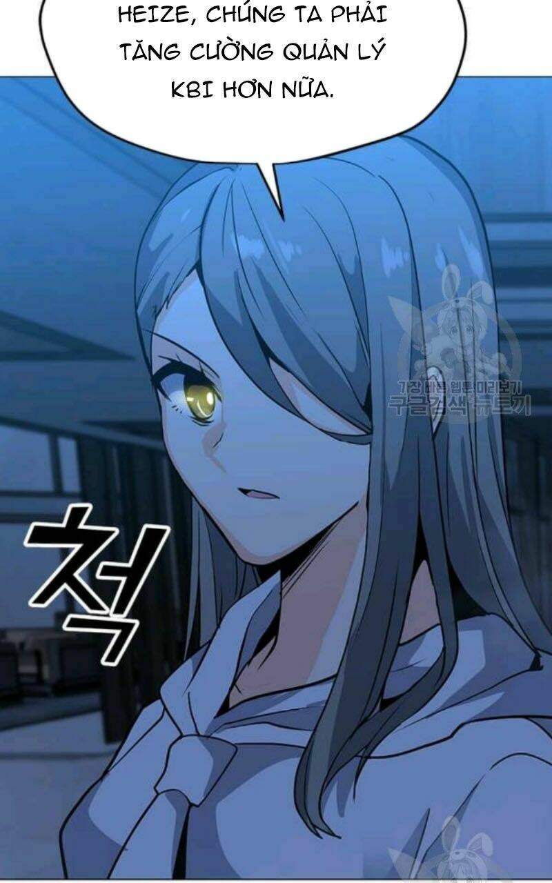 Tôi Là Người Chơi Thần Chú Đơn Độc - Chapter 61 - Page 22