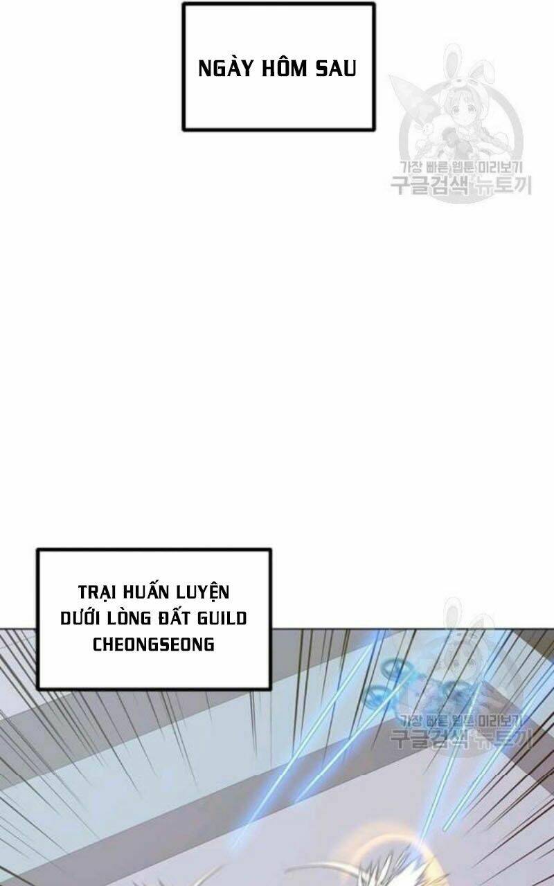 Tôi Là Người Chơi Thần Chú Đơn Độc - Chapter 61 - Page 26