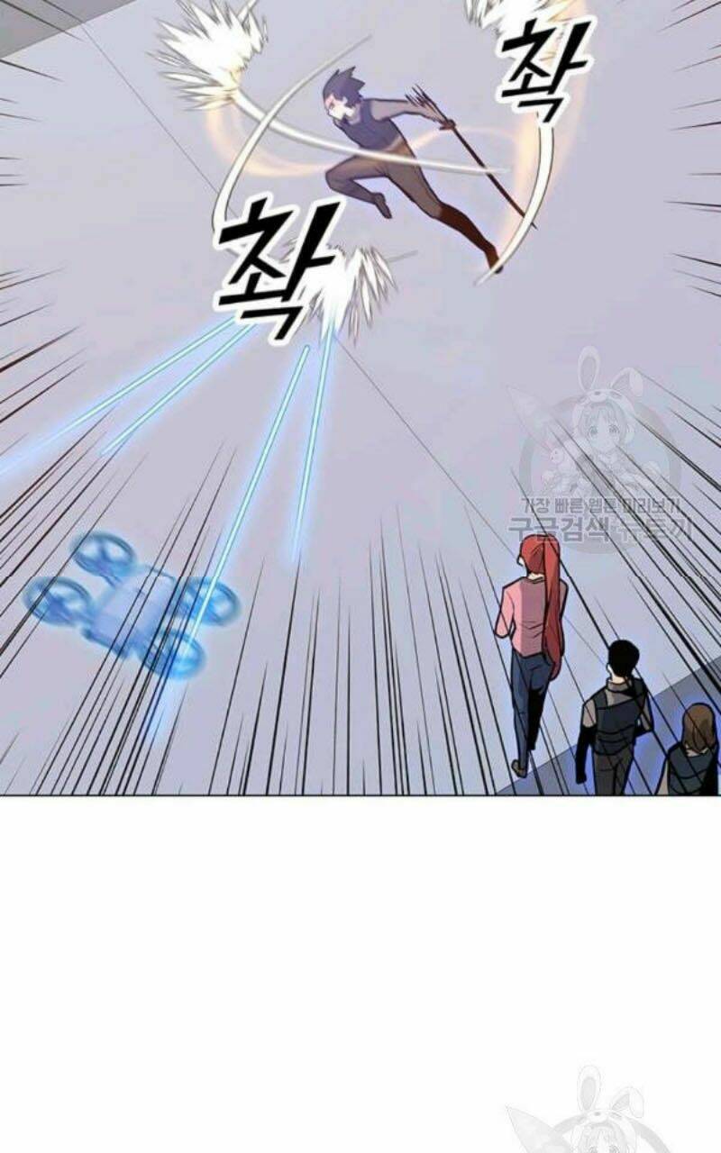 Tôi Là Người Chơi Thần Chú Đơn Độc - Chapter 61 - Page 27