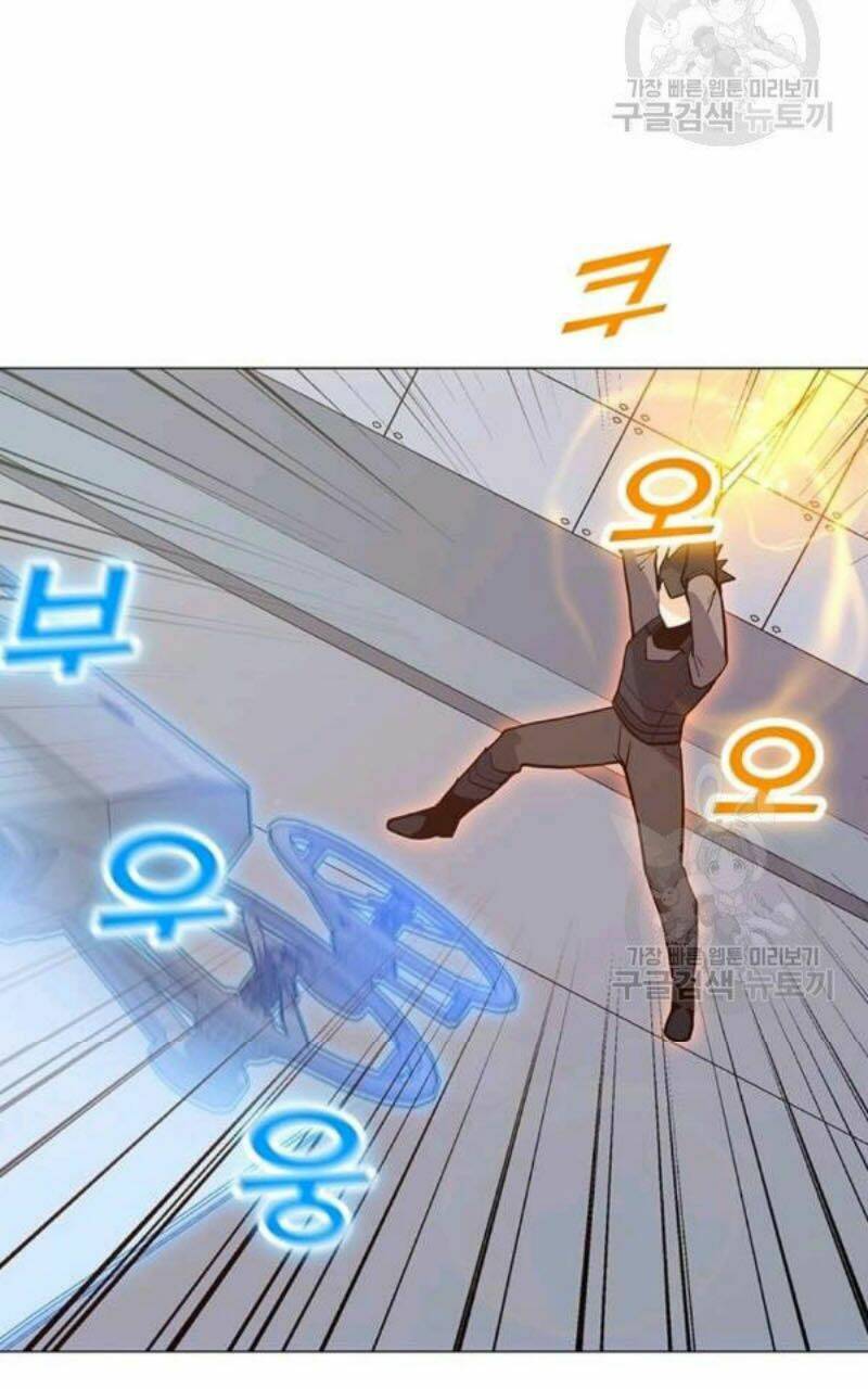 Tôi Là Người Chơi Thần Chú Đơn Độc - Chapter 61 - Page 28