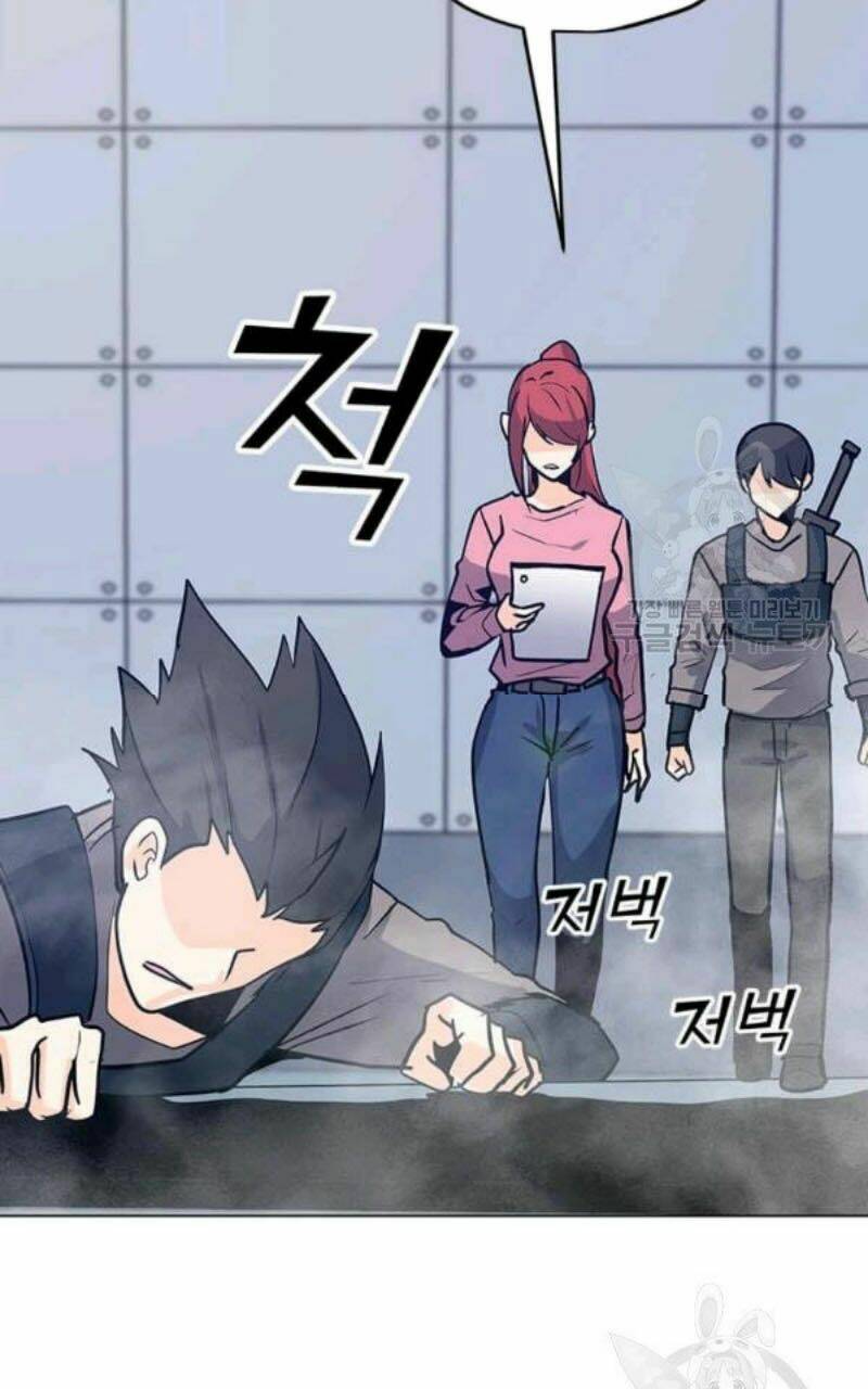 Tôi Là Người Chơi Thần Chú Đơn Độc - Chapter 61 - Page 37